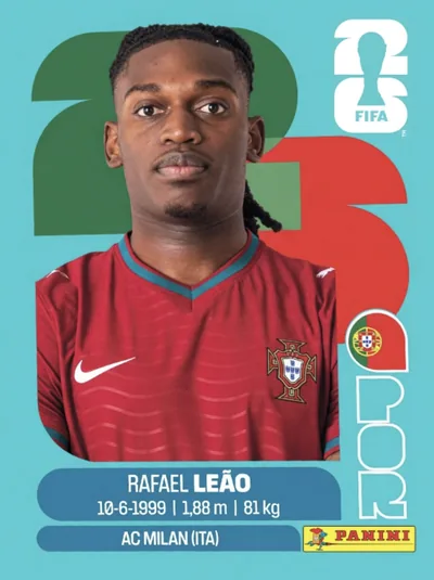 Rafael Leao
